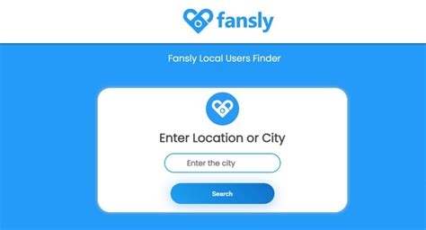 local fansly|Solved how to find Fansly local profile